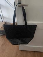 Shopper dkny, Sieraden, Tassen en Uiterlijk, Tassen | Schoudertassen, Ophalen of Verzenden, Zo goed als nieuw, Zwart