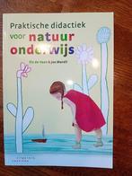 praktische didactiek voor natuuronderwijs, Ophalen of Verzenden, Beta, Nieuw, HBO