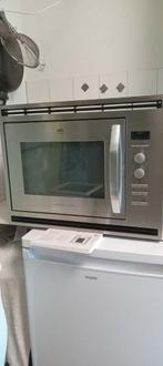 Mikrowellengerat, zolas op de foto , er zit NIETS in ., Ophalen of Verzenden, Zo goed als nieuw, Oven
