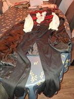 Carnavalskleding Jongen Maat 134/140, Kinderen en Baby's, Carnavalskleding en Verkleedspullen, Ophalen of Verzenden, Zo goed als nieuw
