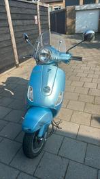 Vespa lx50 2t, Fietsen en Brommers, Scooters | Vespa, Ophalen, Zo goed als nieuw, Vespa LX