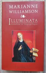 Illuminata - Marianne Williamson, €12,50 incl verzendkosten, Verzenden, Zo goed als nieuw, Marianne Williamson