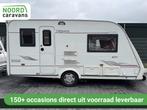 Elddis 430 INRUILKOOPJE / OUTLETPLEIN, Caravans en Kamperen, Elddis, Tot en met 2, Bedrijf, 750 - 1000 kg