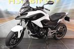 Honda NC 750 X C-ABS, Motoren, 745 cc, Bedrijf, ABS, Meer dan 35 kW