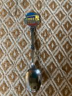 Lepeltje Garage van Asperen Alblasserdam, Antiek en Kunst, Ophalen of Verzenden