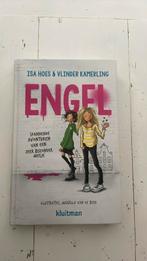 Vlinder Kamerling - Engel, Zo goed als nieuw, Fictie, Vlinder Kamerling; Isa Hoes, Ophalen of Verzenden