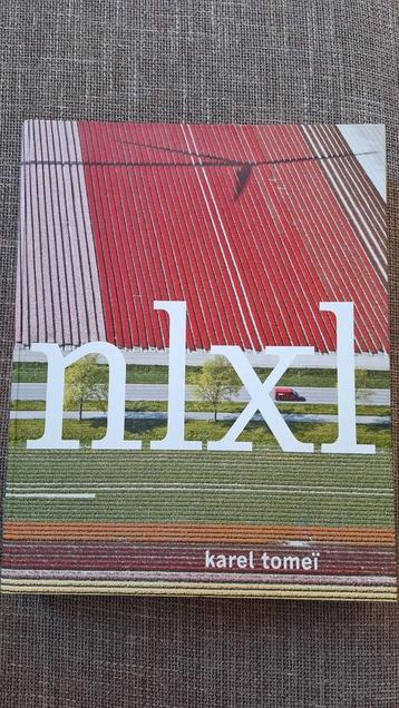 K. Tomei - NLXL beschikbaar voor biedingen