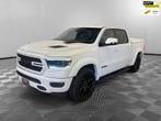 Dodge Ram 1500 5.7 V8 4x4 Crew Cab Sport , 2000 EINDEJAARSKO, Auto's, Automaat, Gebruikt, 5654 cc, Wit