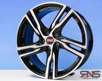 5x108 19 inch Volvo Look Velgen V60 V50 V40 XC30 XC40, 19 inch, Velg(en), Nieuw, Ophalen of Verzenden