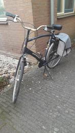 Nette Batavus herenfiets, Fietsen en Brommers, Fietsen | Dames | Damesfietsen, Versnellingen, Batavus, Ophalen of Verzenden, 53 tot 56 cm