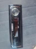 Jvc autoradio, Auto diversen, Autoradio's, Ophalen