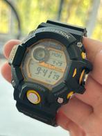 Casio G-Shock GW-9400 yellow, NEW, Warranty, Sieraden, Tassen en Uiterlijk, Horloges | Heren, Nieuw, Casio, Kunststof, Ophalen of Verzenden