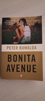 Bonita Avenue - Peter Buwalda, Ophalen of Verzenden, Gelezen, Peter Buwalda, Nederland