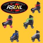 NIEUWSTAAT! RSI Quad Rollerskates Rolschaatsen, Ophalen of Verzenden, Zo goed als nieuw, Overige merken
