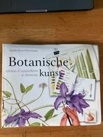 Botanische teken- & aquarelleerkunst - Agathe Ravet-Haeverma, Boeken, Ophalen of Verzenden, Zo goed als nieuw, Fotografie algemeen