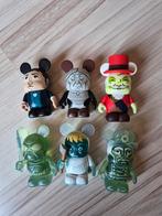 Haunted Mansion Vinylmations, Ophalen of Verzenden, Beeldje of Figuurtje