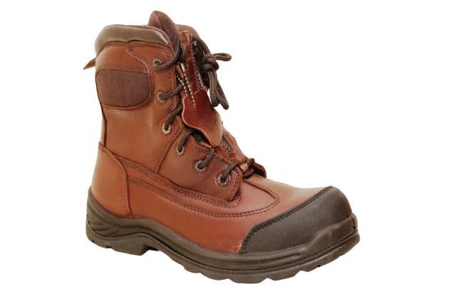 Werkschoenen / Veiligheidsschoenen DAPRO Offshore, Maat: 41, Kleding | Heren, Schoenen, Nieuw, Werkschoenen, Bruin, Ophalen of Verzenden