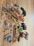 Miniaturen Verzameling met Olifantjes, Ophalen of Verzenden