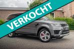 Land Rover Range Rover Sport 2.0 P400e HSE Autobiography Dyn, Automaat, Gebruikt, Zwart, 4 cilinders