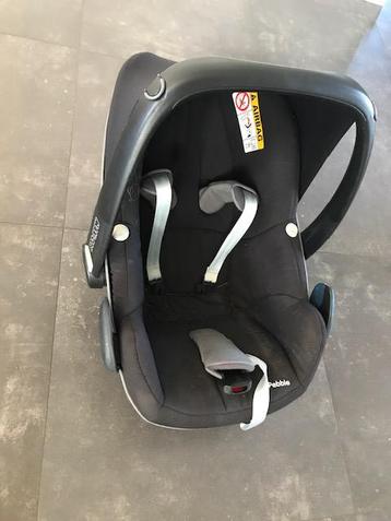 Maxi Cosi Pebble 