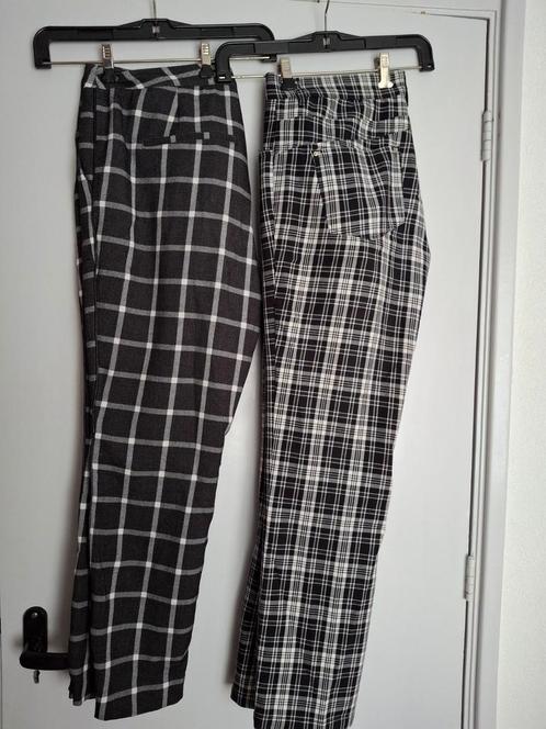 Yaya en zerres zomerbroeken maat: 42, Kleding | Dames, Broeken en Pantalons, Zo goed als nieuw, Maat 42/44 (L), Lang, Ophalen of Verzenden