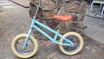 Leuke loopfiets met gebruikerssporen, Fietsen en Brommers, Fietsen | Kinderfietsjes, Ophalen, Gebruikt, Minder dan 16 inch