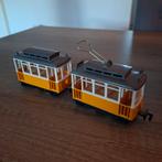 Vintage Speelgoed Tram Lehmann, Ophalen of Verzenden