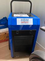 HBM Bouwdroger / Dehumidifier – professioneel apparaat!, Ophalen, Nieuw, Afzuiger