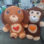 Knuffels met projector, Ophalen of Verzenden, Zo goed als nieuw, Overige typen