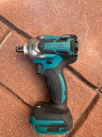 Makita DTW285 18V LXT accu SLAGMOERSLEUTEL 1/2inch, Doe-het-zelf en Verbouw, Gereedschap | Boormachines, 600 watt of meer, Overige typen