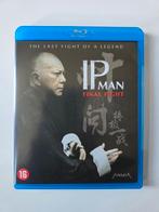 IP MAN FINAL FIGHT (BLURAY), Tollenstraat 53D 3035NC Rotterdam, Carduelis and Media, Actie, Ophalen of Verzenden