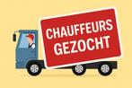 C- chauffeurs gezocht (ZZP ook mogelijk), Overige uren, Overige niveaus, Starter, Overige vormen