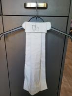 Plastron volwassen met kroon, Dieren en Toebehoren, Ophalen of Verzenden, Zo goed als nieuw