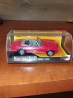 Mercedes 230 SL Cabrio 1968 - Klassieker!, Hobby en Vrije tijd, Modelauto's | 1:43, Ophalen of Verzenden, Gebruikt, Auto, Overige merken