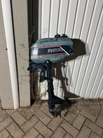 4x Buitenboordmotoren - Loop of Sloop, Ophalen of Verzenden, Gebruikt
