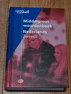 Van Dale Woordenboek Zweeds, Boeken, Woordenboeken, Nieuw, Van Dale, Ophalen of Verzenden, Overige talen