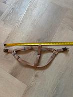 Hondentuigje, Ophalen, Gebruikt