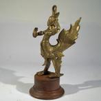 2511 - Thaise danseres, Ophalen of Verzenden