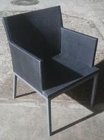 30 x Terras Stoelen+Kussen Merk: Satelliet, Tuin en Terras, Tuinstoelen, Ophalen of Verzenden, Gebruikt, Overige materialen