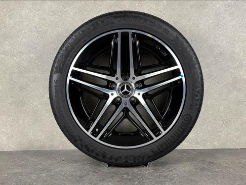 Mercedes-Benz V-klasse Vito W447 19 INCH AMG Velgen NIEUW, Auto-onderdelen, Banden en Velgen, Banden en Velgen, Zomerbanden, 19 inch