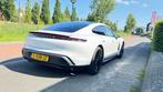 Porsche Taycan 2021 |  Performance Plus | 381 PK, Automaat, Achterwielaandrijving, Zwart, Elektrisch