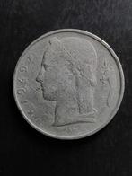 5 BELGISCHE FRANK 1949, Postzegels en Munten, Munten | België, Ophalen of Verzenden, Overig, Losse munt