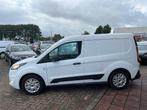 Ford Transit Connect 1.5 TDCI L1 - Airco - 3 Persoons -, Auto's, Voorwielaandrijving, 745 kg, Stof, Gebruikt