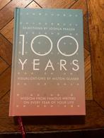 100 years - joshua prager, Ophalen of Verzenden