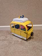 Peppa Pig Speelcamper, Ophalen, Gebruikt, Auto