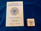 Dolfijn Orakelkaarten - Nancy Clemens, Ophalen, Gelezen, Spiritualiteit algemeen, Achtergrond en Informatie