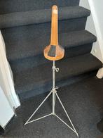 Houten Trompet Standaard, Gebruikt, Instrumentstandaard, Geen, Ophalen of Verzenden