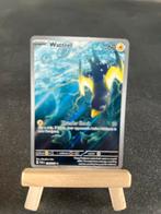 Wattrel 178/167 TWM - Twilight Masquerade - Pokemon, Ophalen of Verzenden, Zo goed als nieuw, Losse kaart, Foil