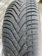 Winterbanden met velg 185/65 R15 4 stuks, Ophalen, Gebruikt