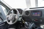 Opel Movano 2.3 CDTI BiTurbo L2 Start/Stop - Airco - Navi -, Voorwielaandrijving, 145 pk, Stof, Gebruikt
